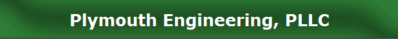 Plymouth Engineering, PLLC